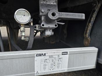 4STL48 / 4 AXLE / SLIDING ROOF / EXPANDABLE / LIFT ROOF